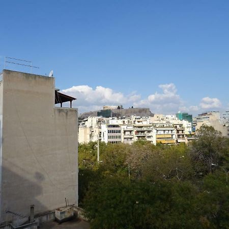 Minimal Luxury Near Acropolis Apartment Атина Екстериор снимка