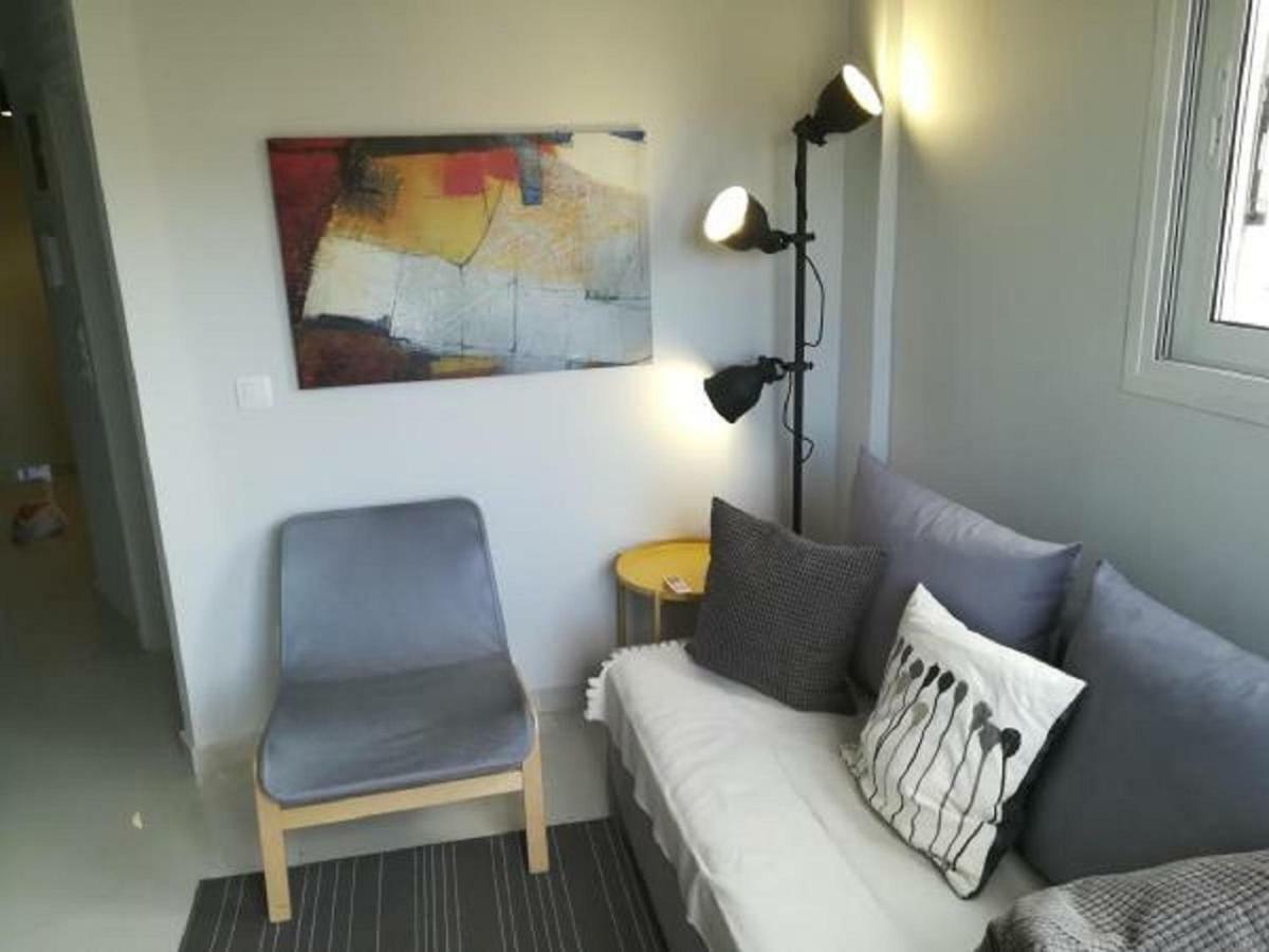 Minimal Luxury Near Acropolis Apartment Атина Екстериор снимка
