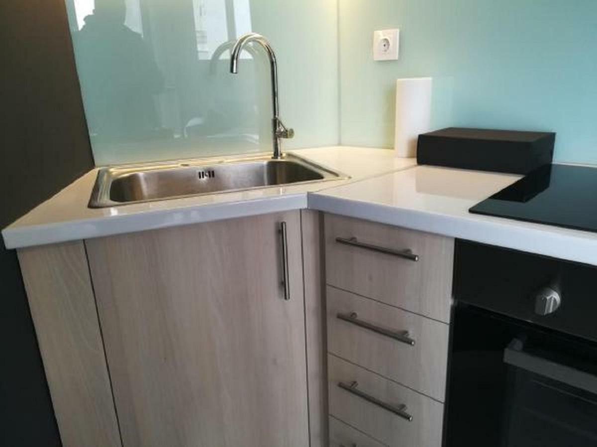 Minimal Luxury Near Acropolis Apartment Атина Екстериор снимка