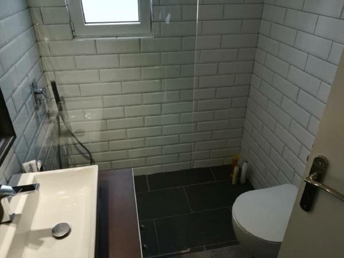 Minimal Luxury Near Acropolis Apartment Атина Екстериор снимка