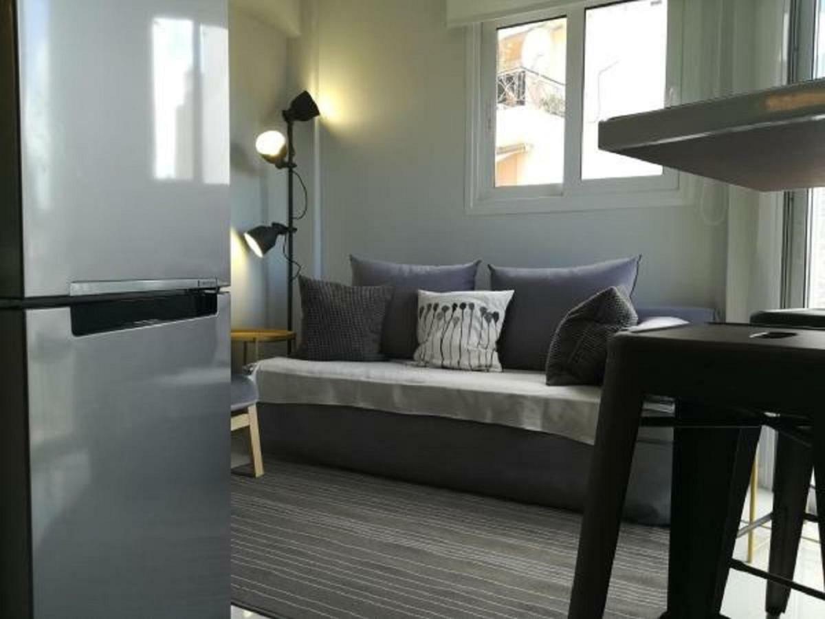 Minimal Luxury Near Acropolis Apartment Атина Екстериор снимка