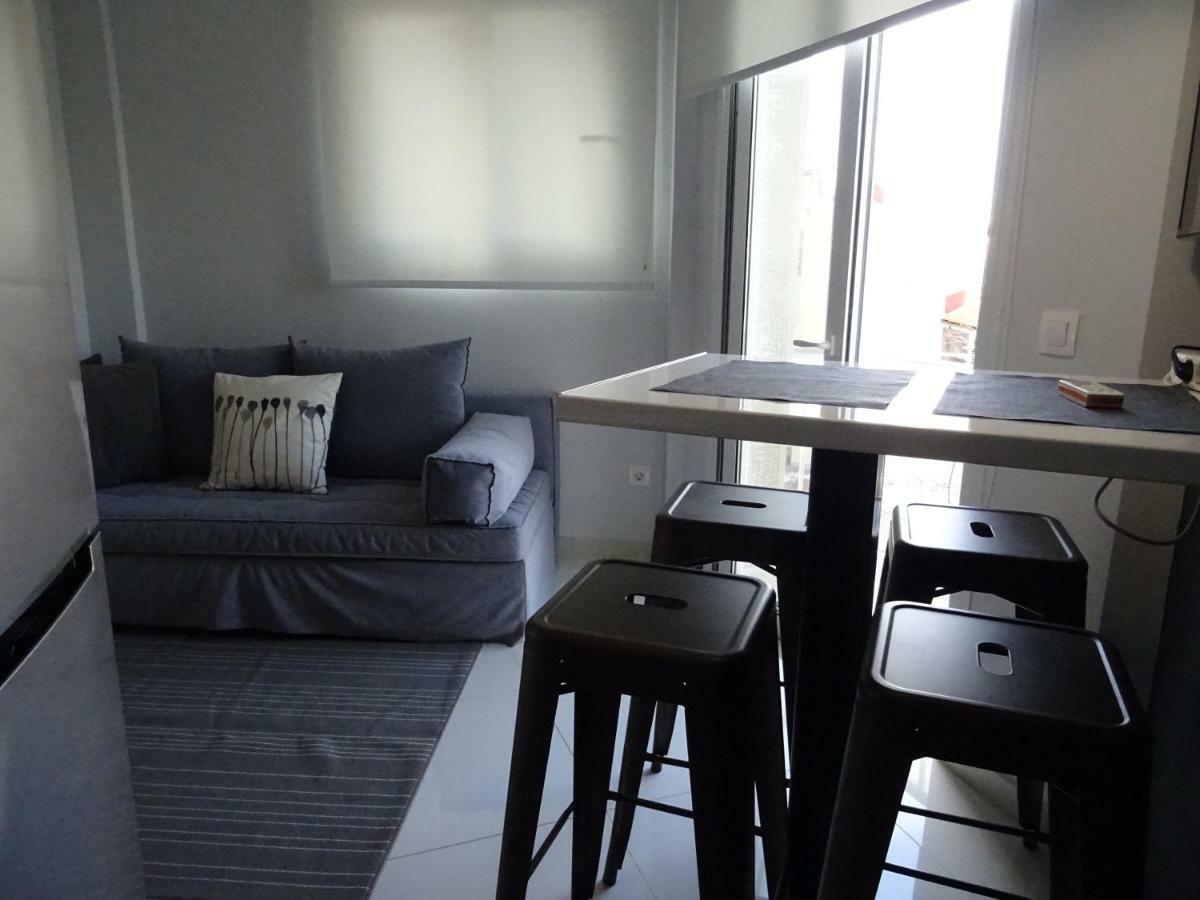 Minimal Luxury Near Acropolis Apartment Атина Екстериор снимка