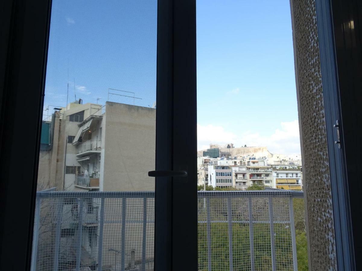 Minimal Luxury Near Acropolis Apartment Атина Екстериор снимка