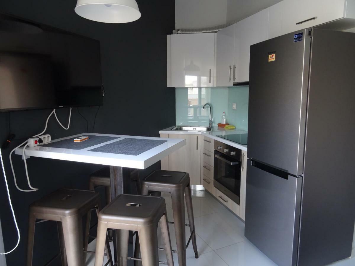 Minimal Luxury Near Acropolis Apartment Атина Екстериор снимка