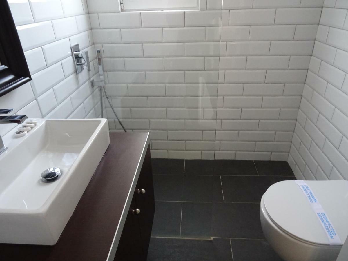 Minimal Luxury Near Acropolis Apartment Атина Екстериор снимка