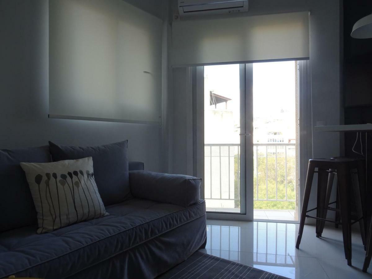 Minimal Luxury Near Acropolis Apartment Атина Екстериор снимка