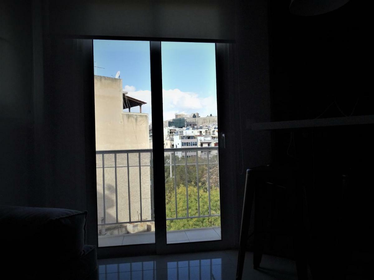 Minimal Luxury Near Acropolis Apartment Атина Екстериор снимка