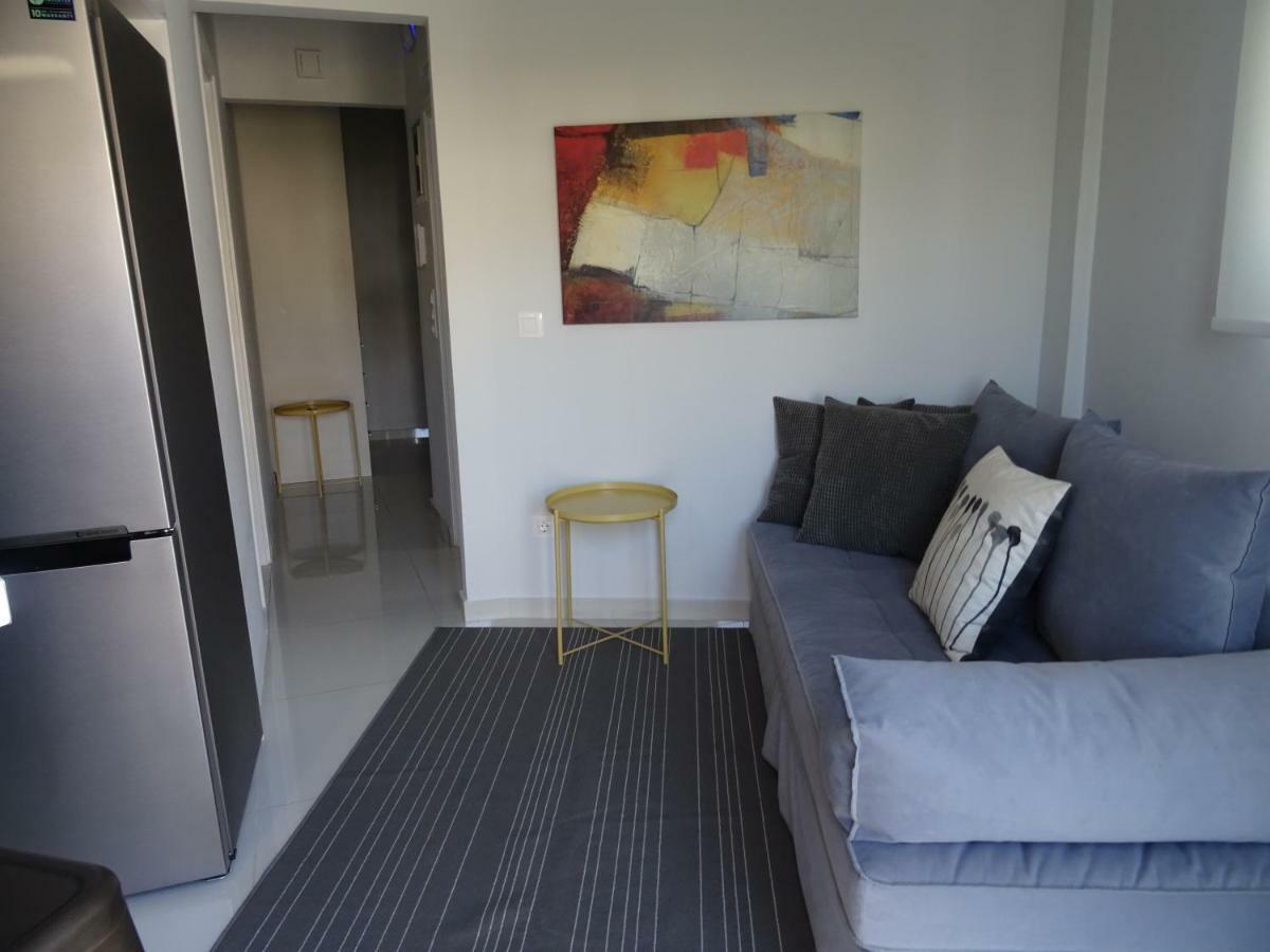 Minimal Luxury Near Acropolis Apartment Атина Екстериор снимка